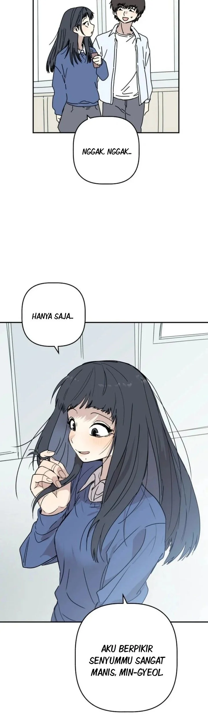 Aching Chapter 1 Gambar 43