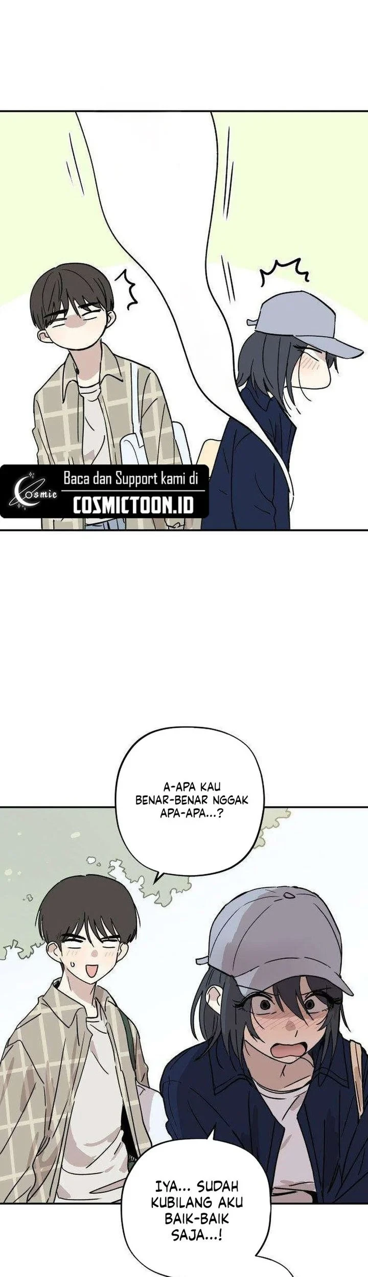Aching Chapter 10 Gambar 31