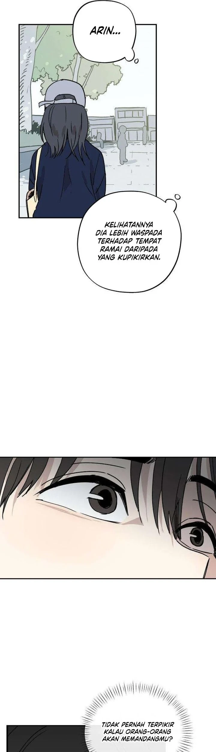 Aching Chapter 10 Gambar 33