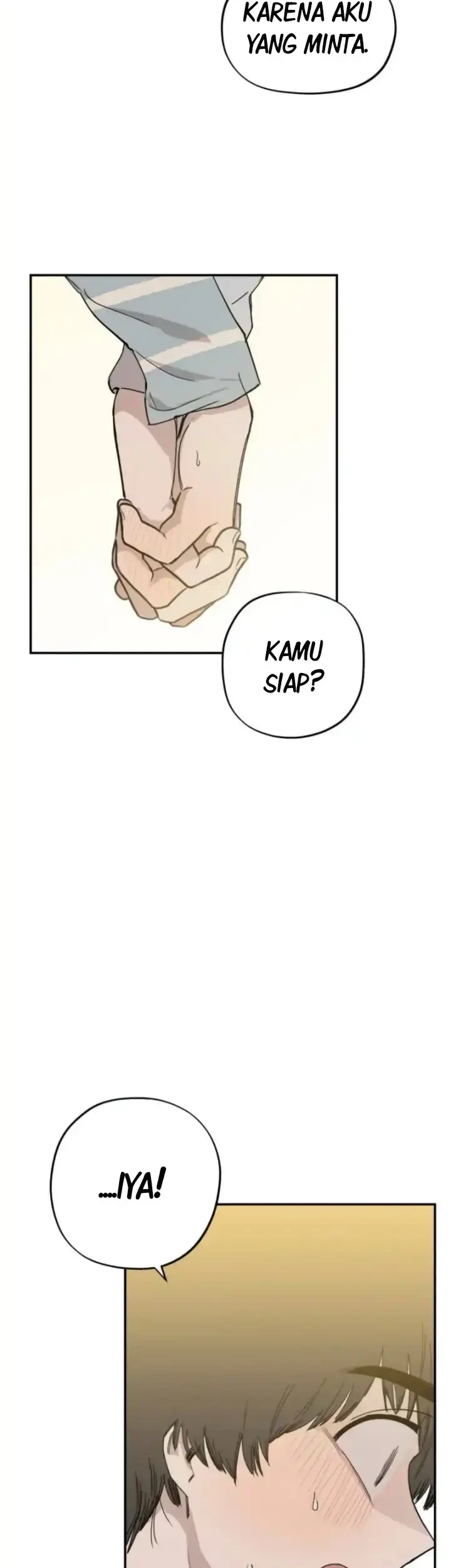 Aching Chapter 11 Gambar 22
