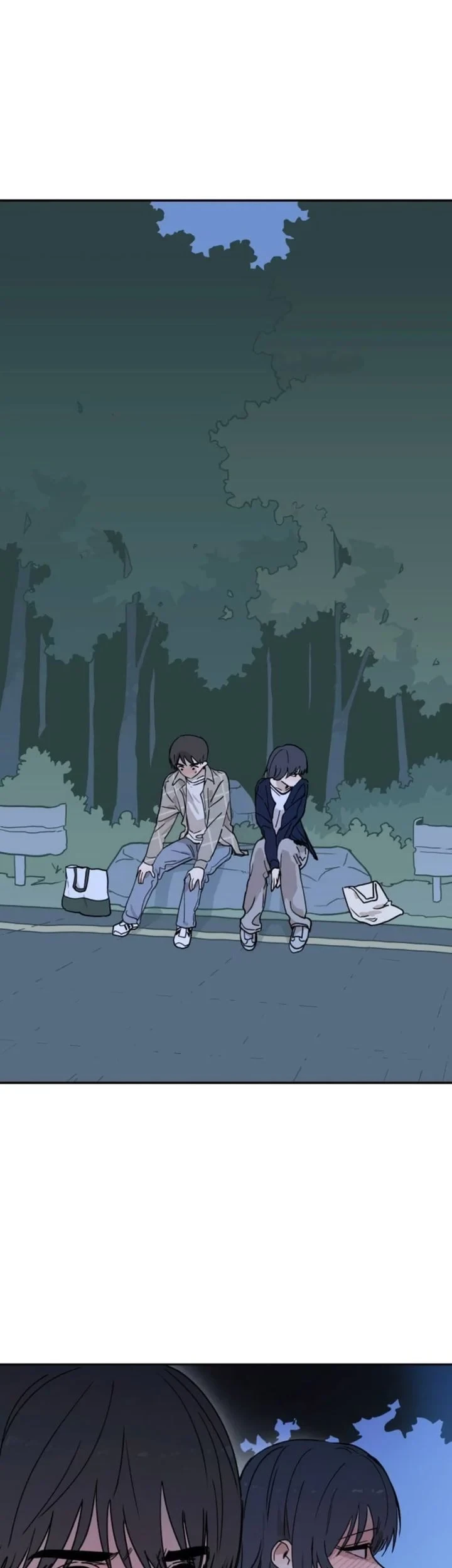 Aching Chapter 13 Gambar 29