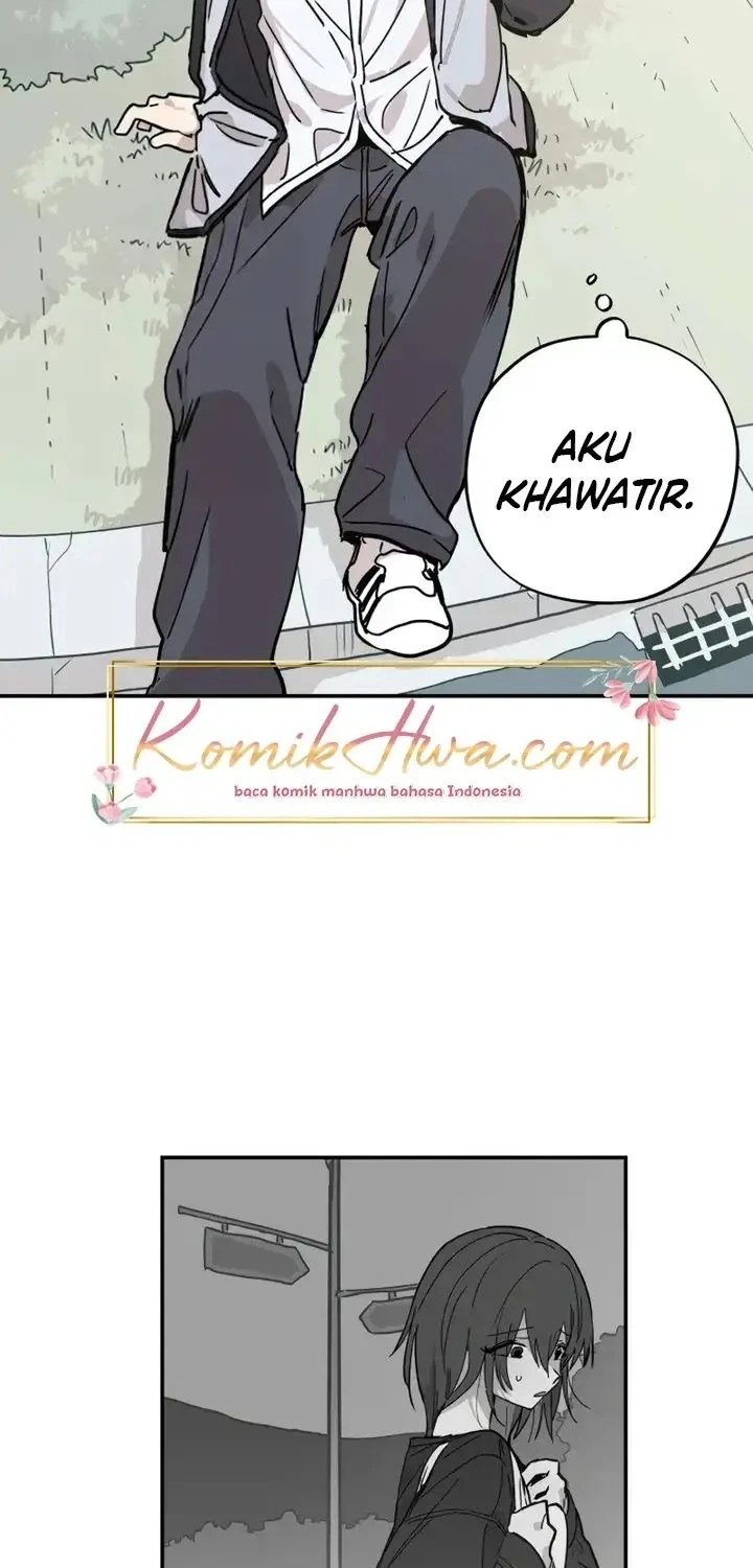 Aching Chapter 14 Gambar 24
