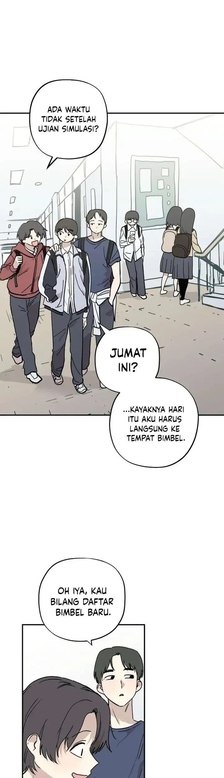 Aching Chapter 14 Gambar 26