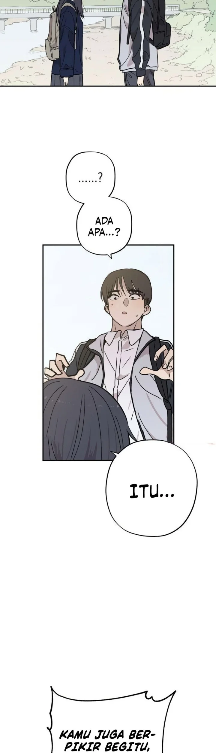 Aching Chapter 15 Gambar 25