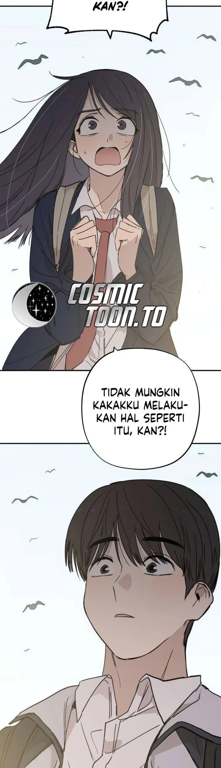 Aching Chapter 15 Gambar 26