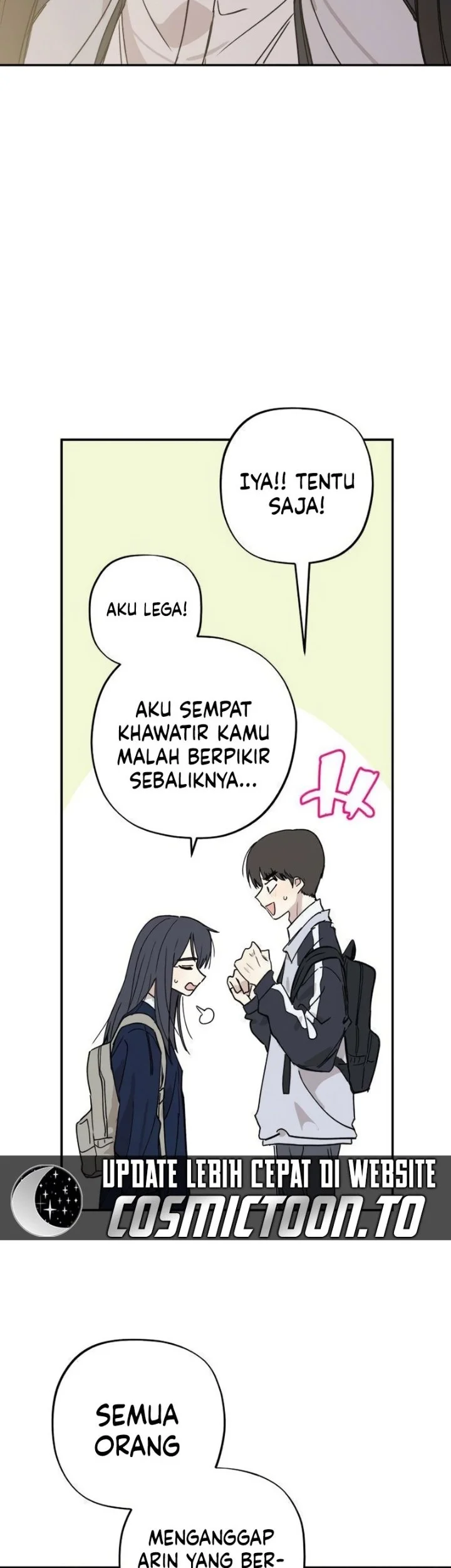 Aching Chapter 15 Gambar 27