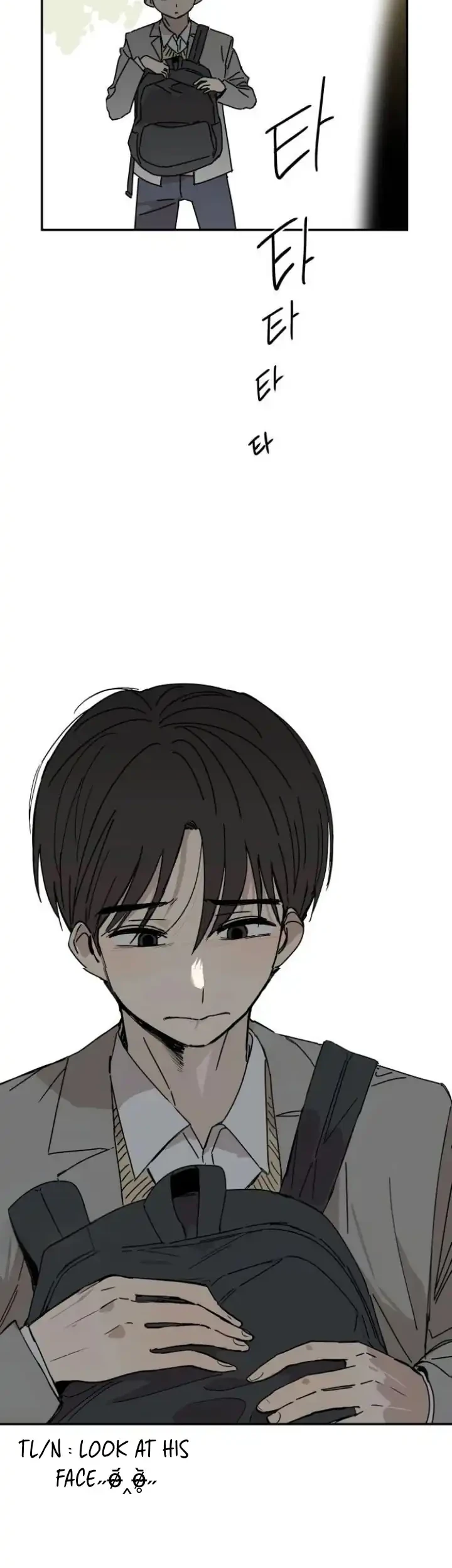 Aching Chapter 2 Gambar 45