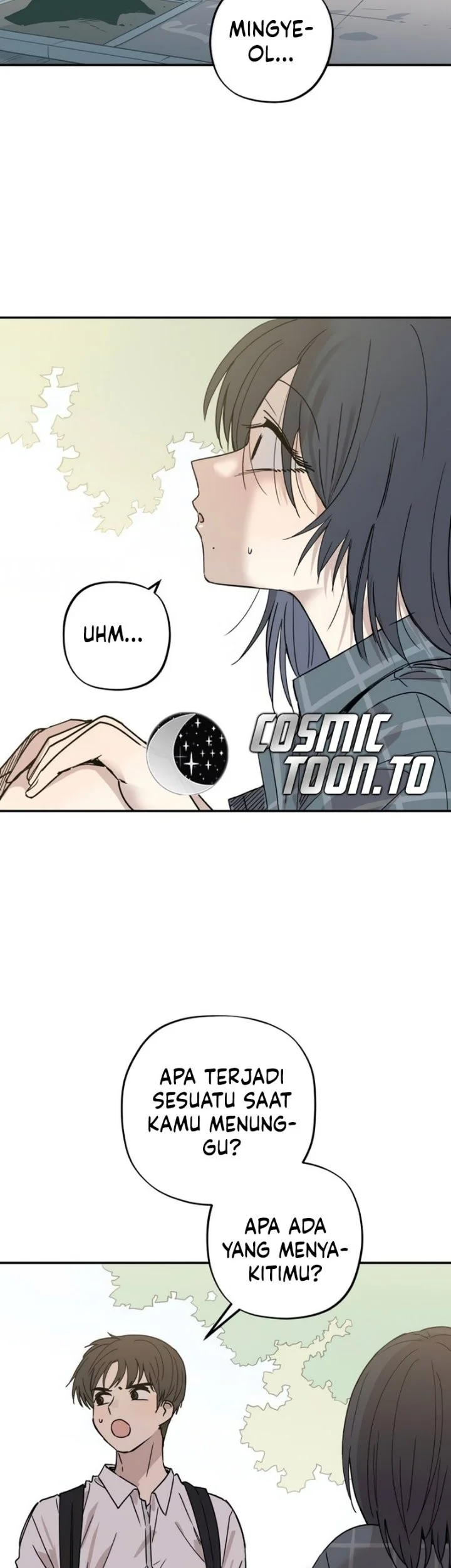 Aching Chapter 23 Gambar 26