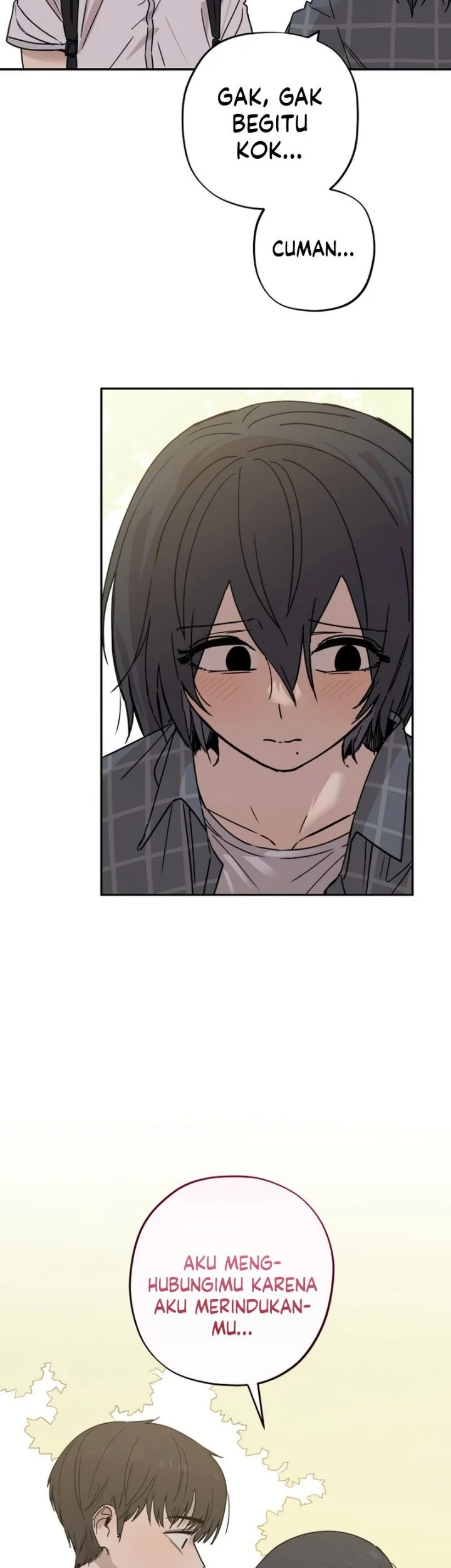 Aching Chapter 23 Gambar 27