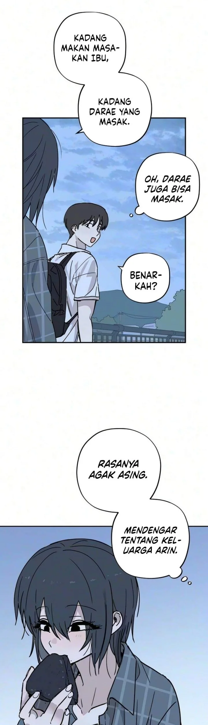 Aching Chapter 24 Gambar 26