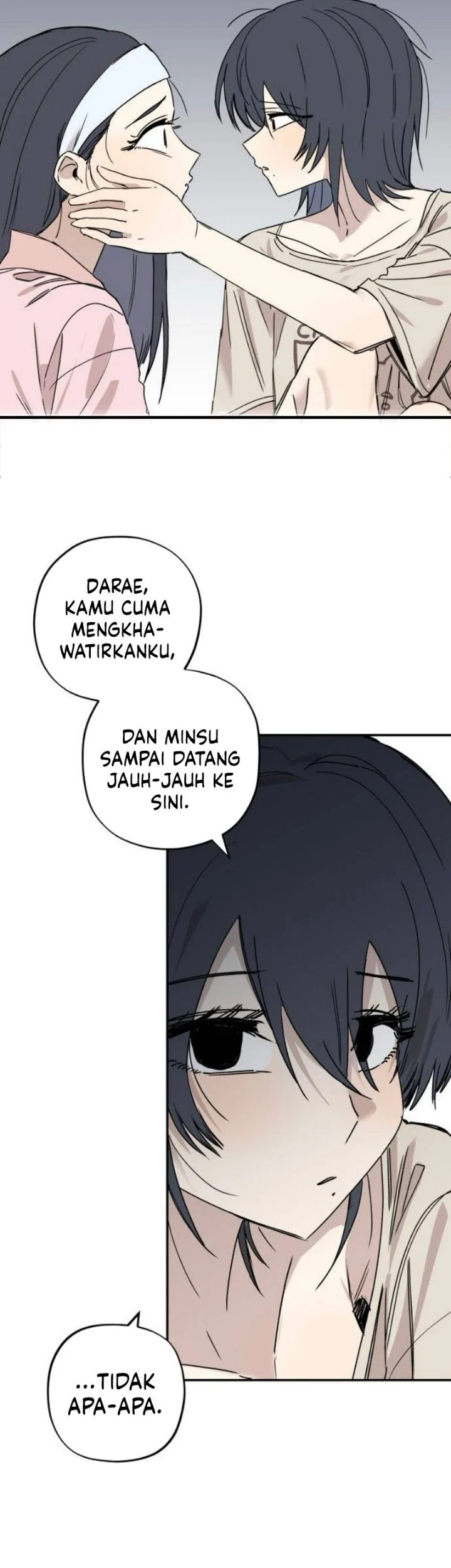 Aching Chapter 25 Gambar 24