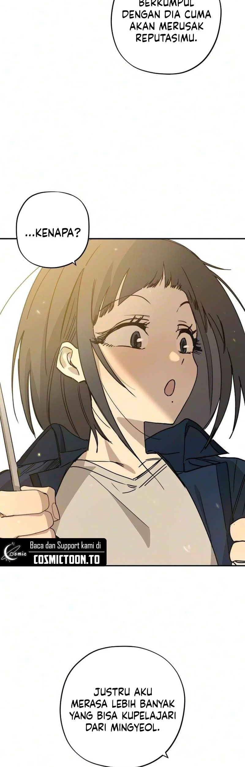 Aching Chapter 26 Gambar 28