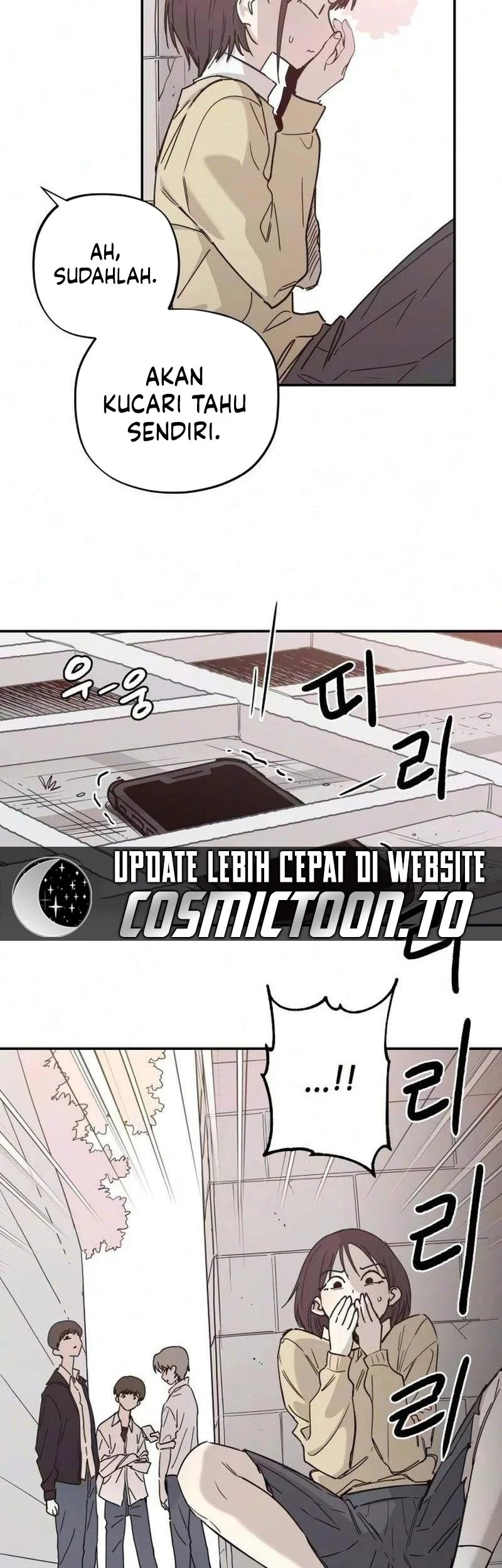 Aching Chapter 27 Gambar 28