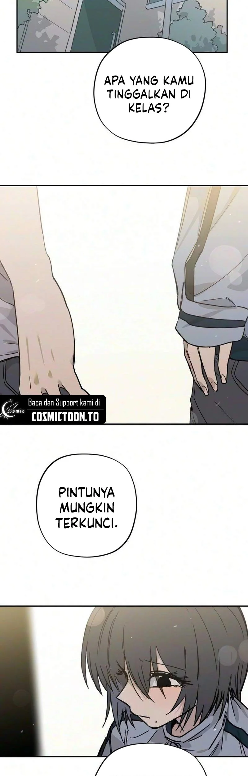 Aching Chapter 28 Gambar 27