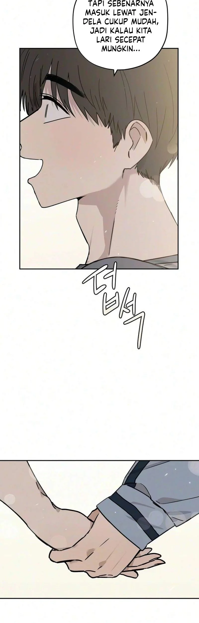 Aching Chapter 28 Gambar 28