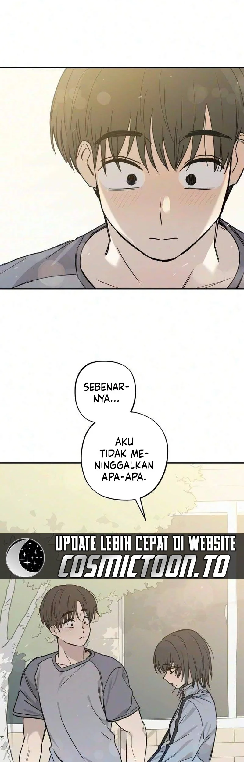 Aching Chapter 28 Gambar 29