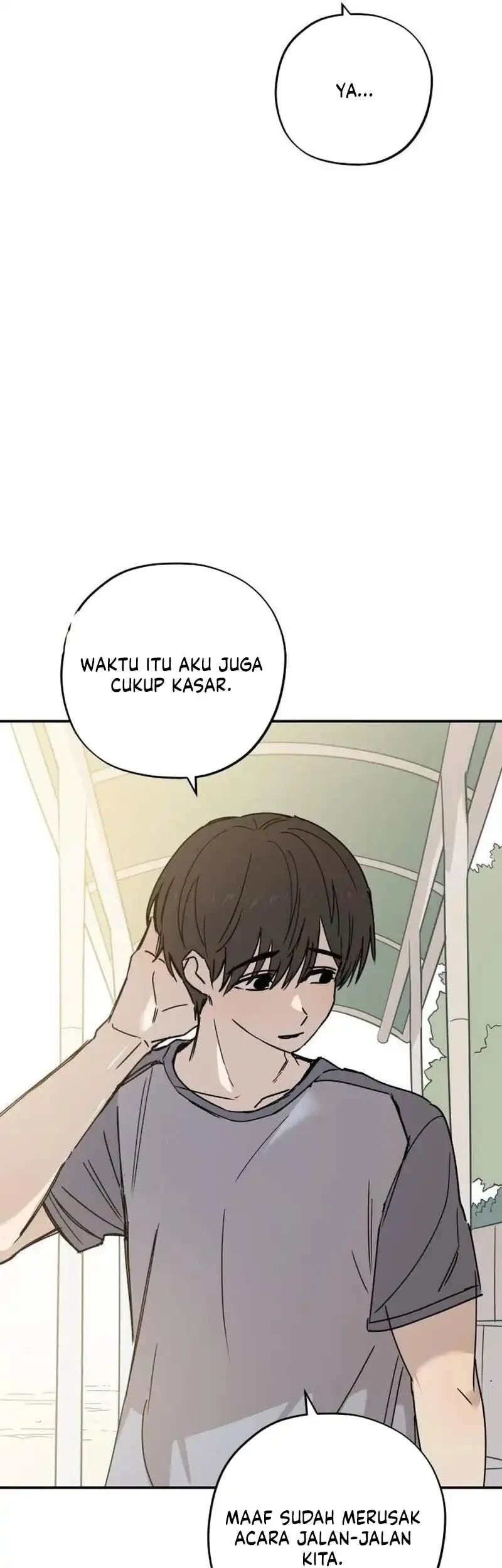 Aching Chapter 29 Gambar 25