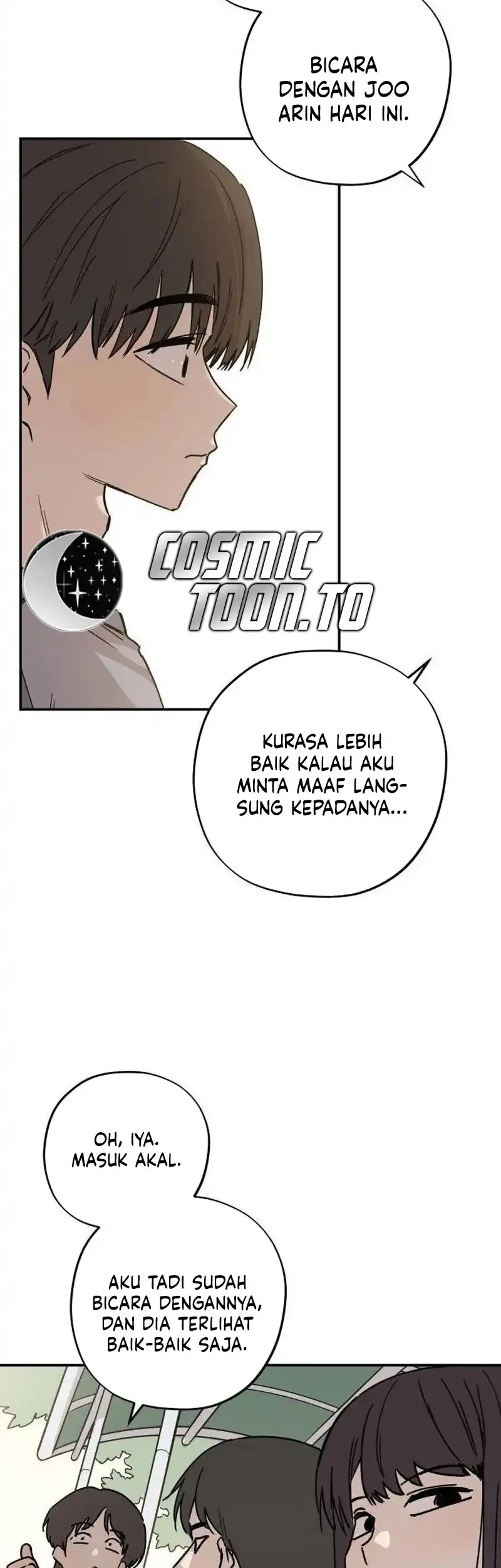 Aching Chapter 29 Gambar 27
