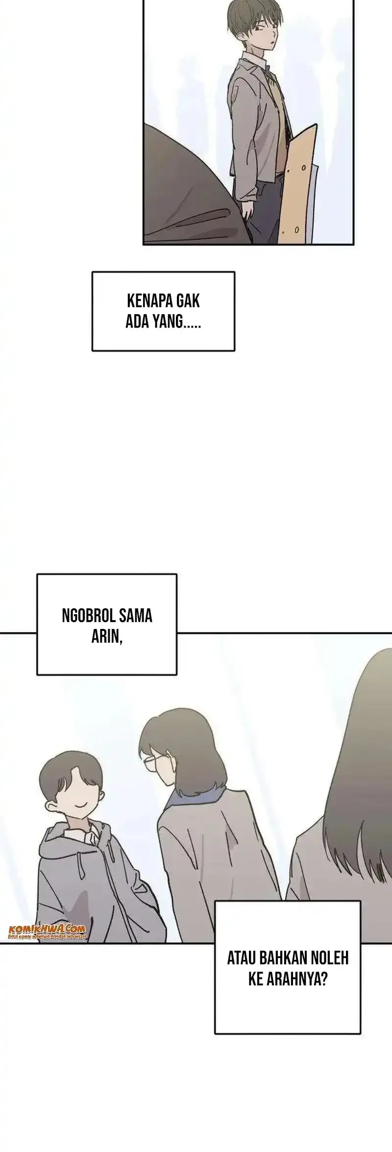 Aching Chapter 5 Gambar 38