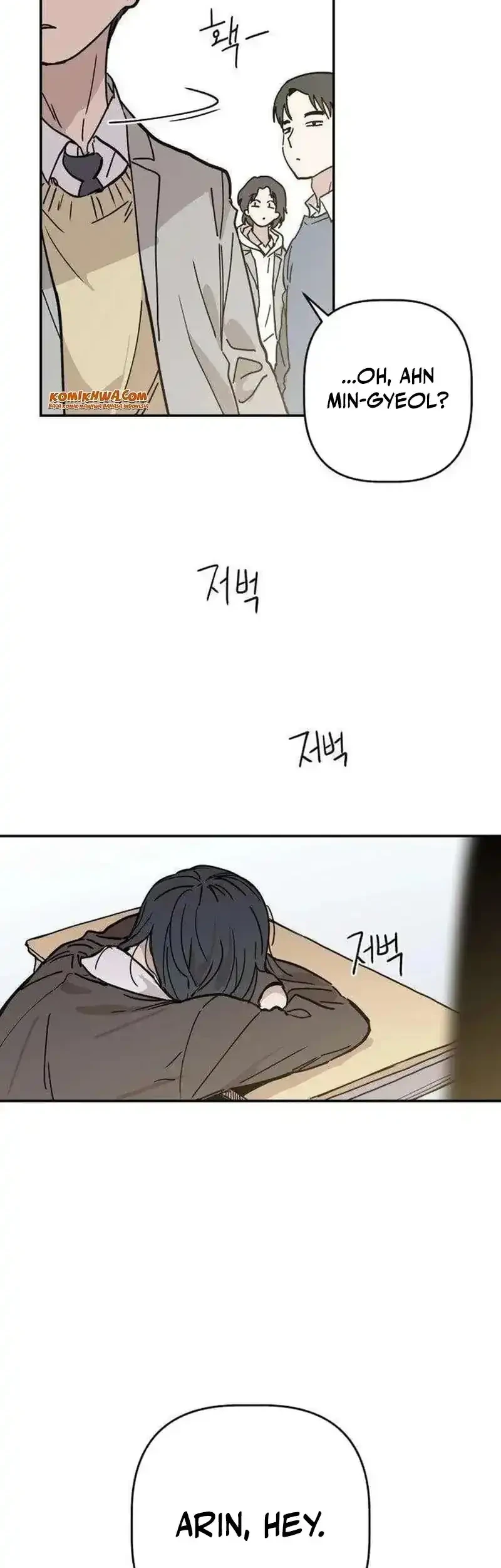 Aching Chapter 5 Gambar 40