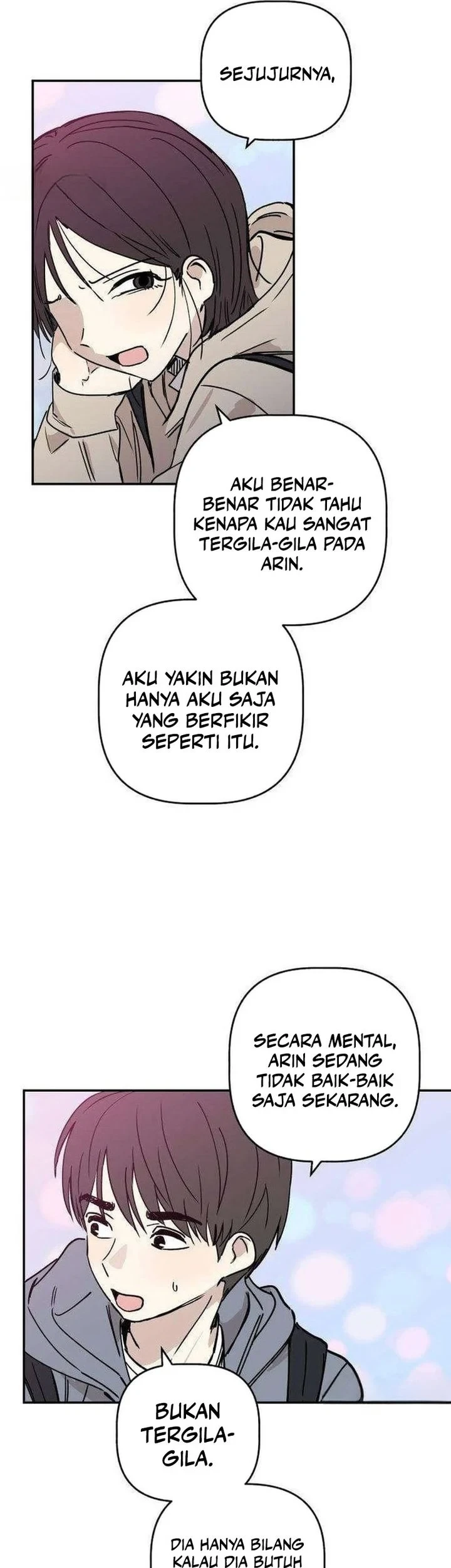 Aching Chapter 8 Gambar 33