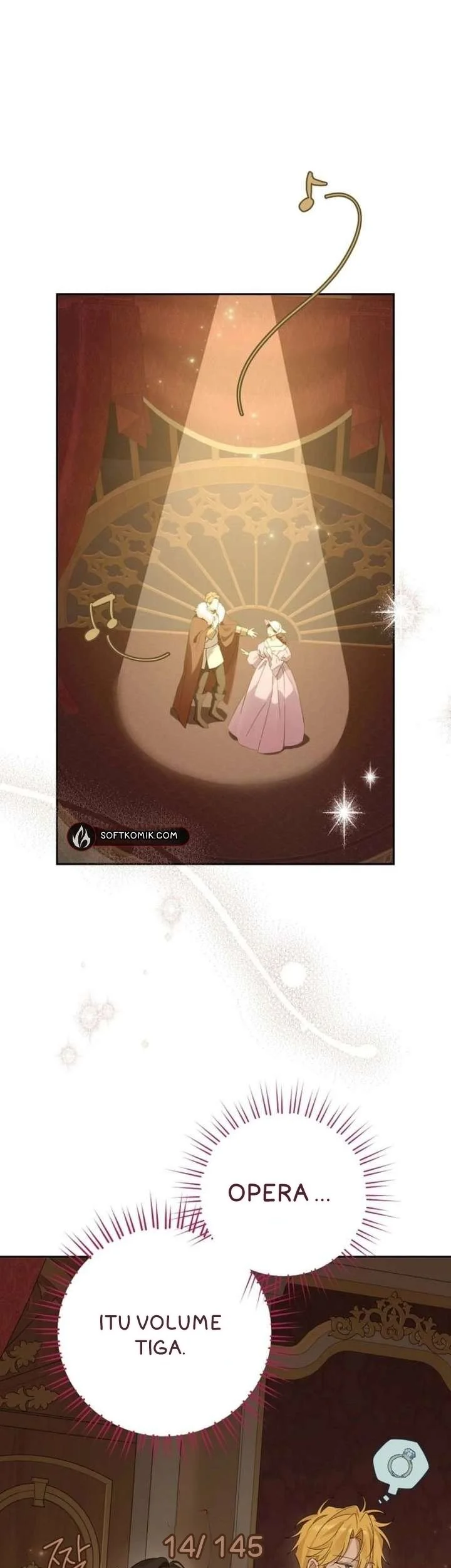 Actually, I Was the Real One Chapter 159 Gambar 19