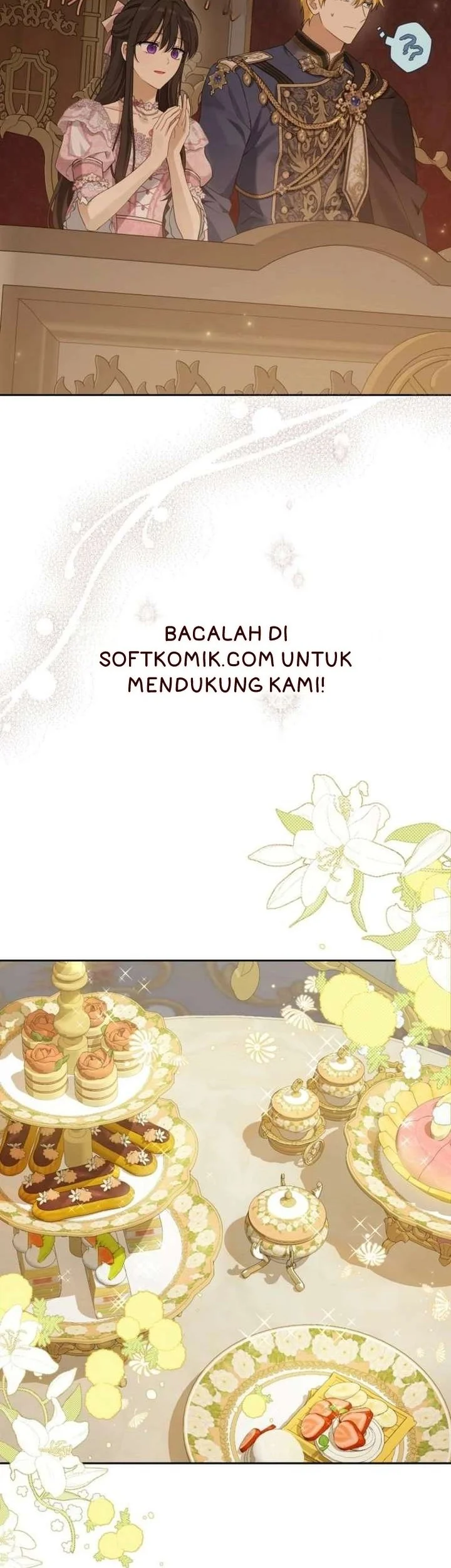 Actually, I Was the Real One Chapter 159 Gambar 20