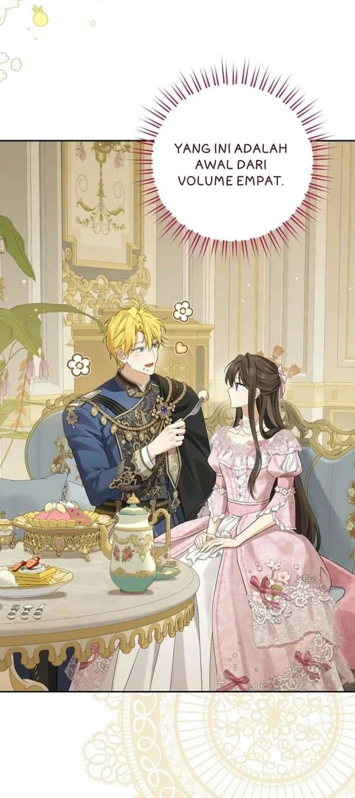 Actually, I Was the Real One Chapter 159 Gambar 21