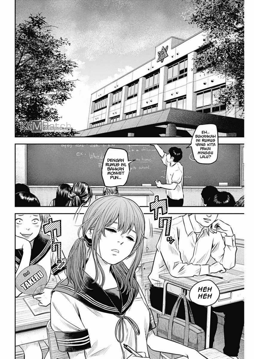 Adabana Chapter 9 Gambar 10