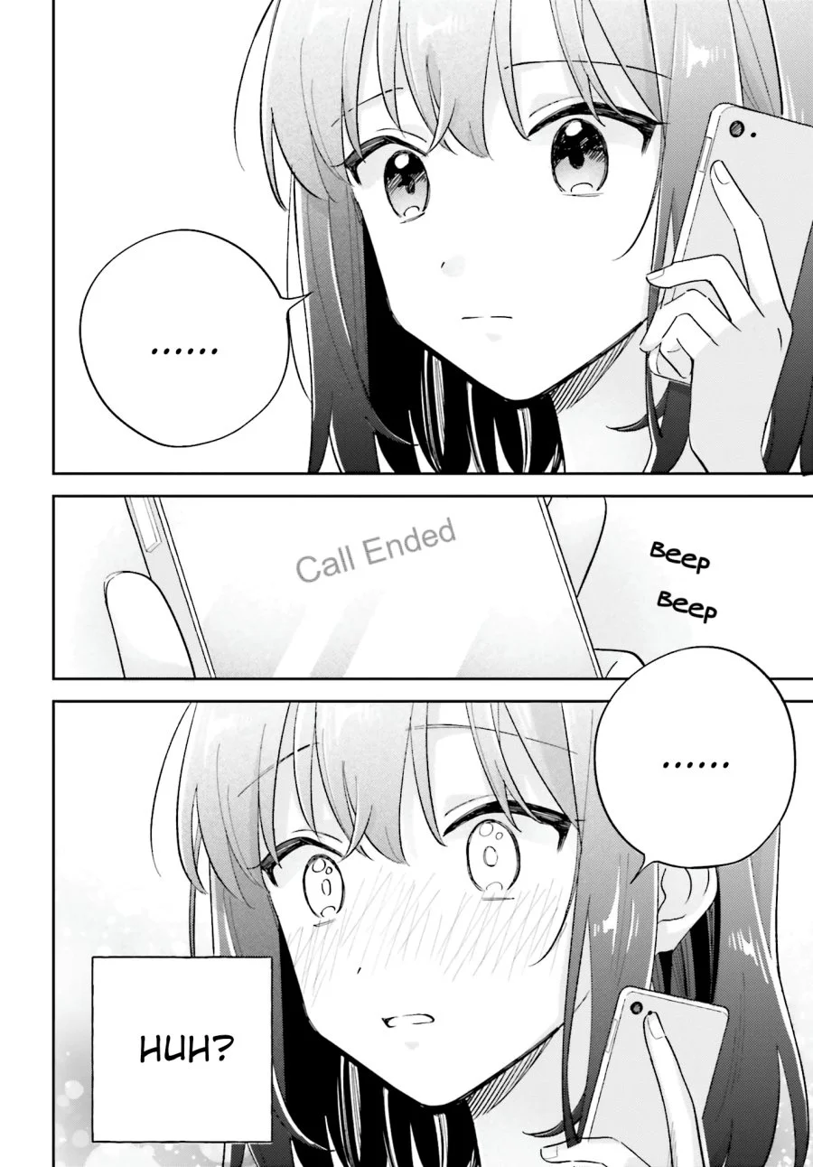 Adachi to Shimamura (YUZUHARA Moke) Chapter 39 Gambar 10