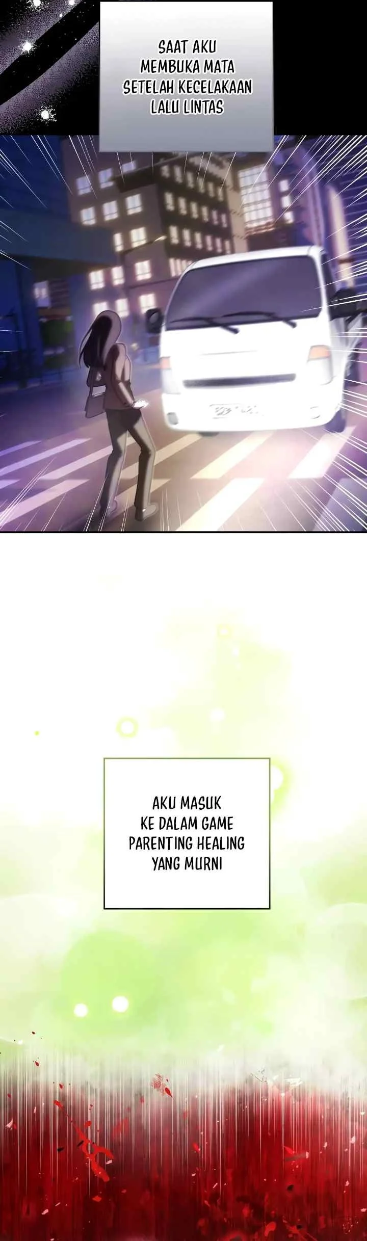 Adopting the Male Protagonist Changed the Genre Chapter 1 Gambar 24