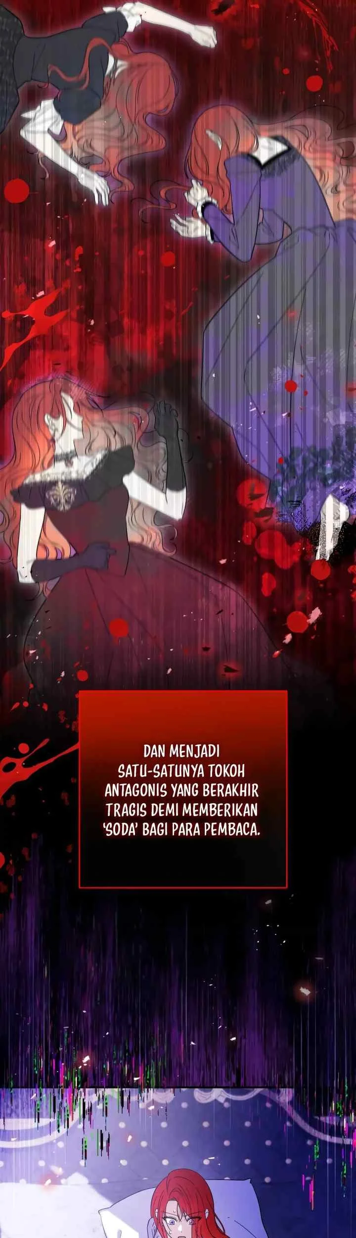 Adopting the Male Protagonist Changed the Genre Chapter 1 Gambar 25
