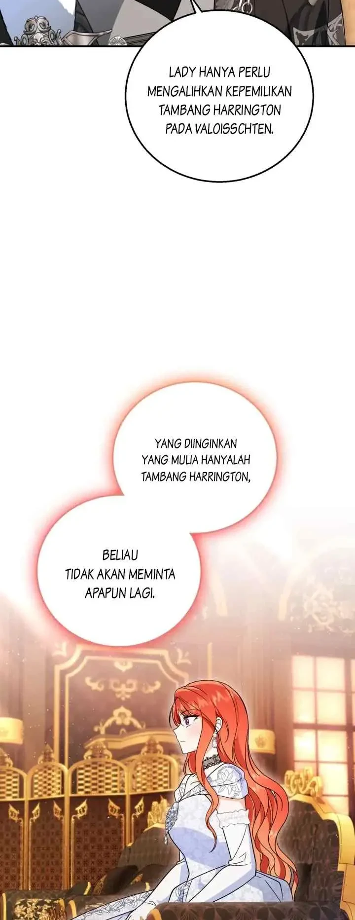 Adopting the Male Protagonist Changed the Genre Chapter 10 Gambar 21
