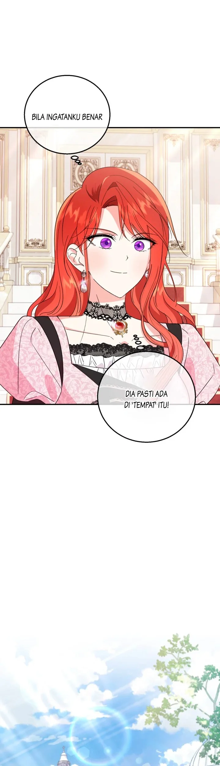 Adopting the Male Protagonist Changed the Genre Chapter 12 Gambar 22