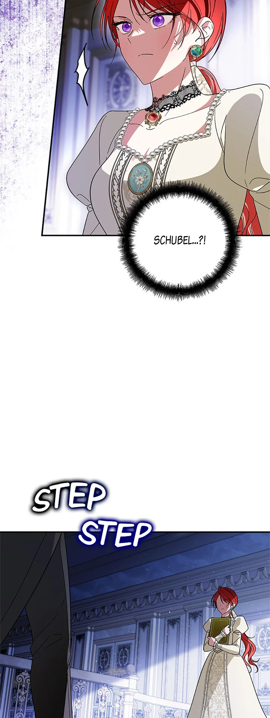 Adopting the Male Protagonist Changed the Genre Chapter 14 Gambar 21