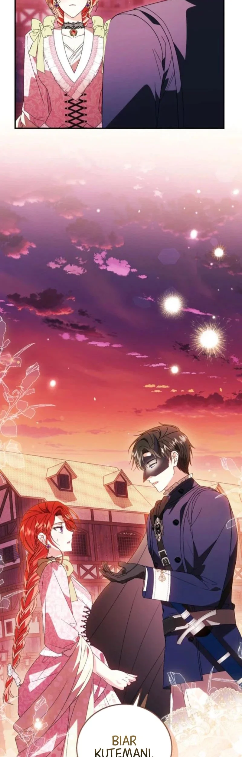 Adopting the Male Protagonist Changed the Genre Chapter 29 Gambar 25
