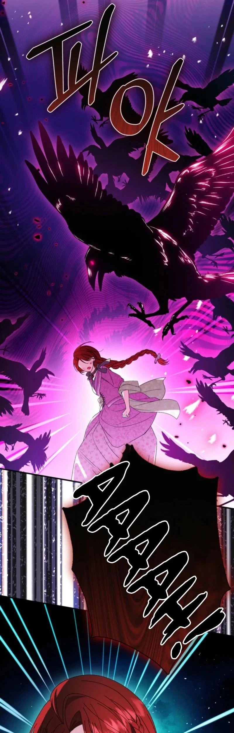 Adopting the Male Protagonist Changed the Genre Chapter 30 Gambar 24