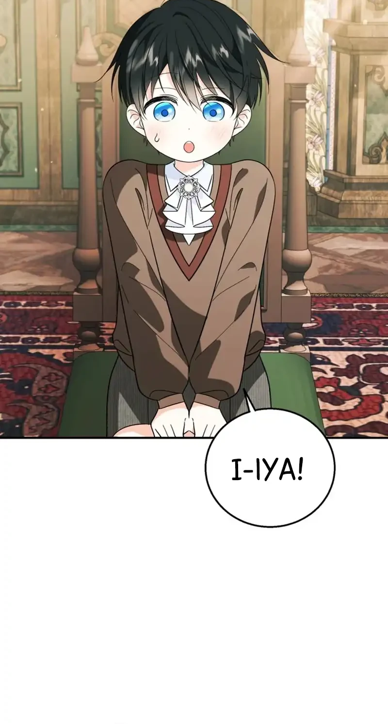 Adopting the Male Protagonist Changed the Genre Chapter 34 Gambar 21