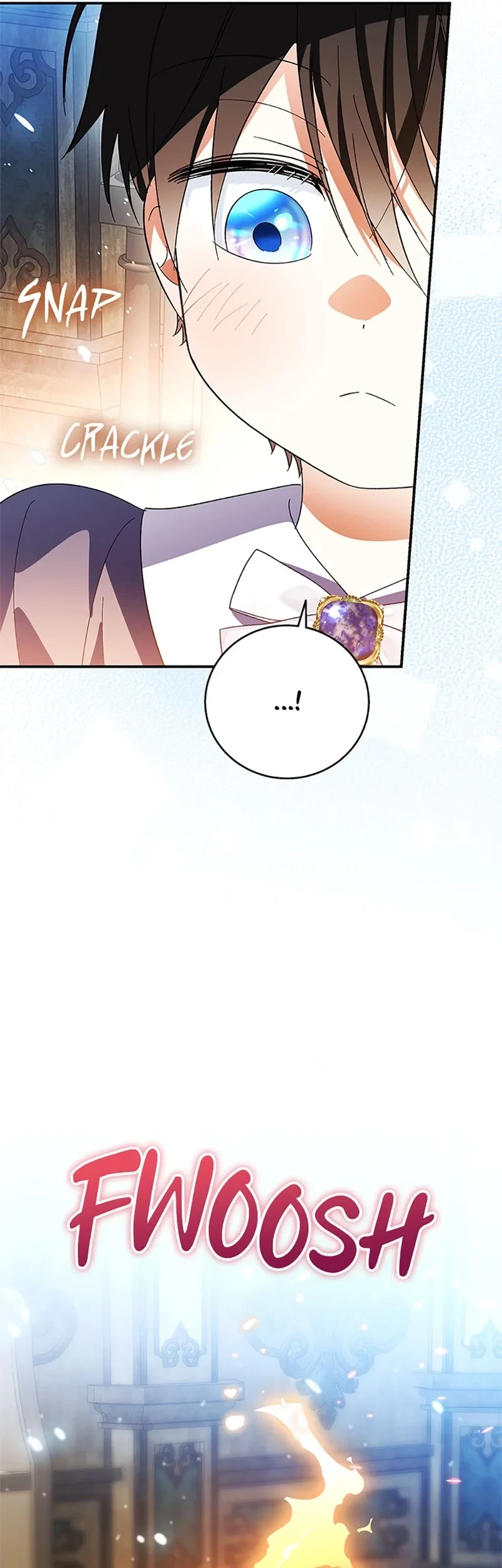 Adopting the Male Protagonist Changed the Genre Chapter 35 Gambar 31