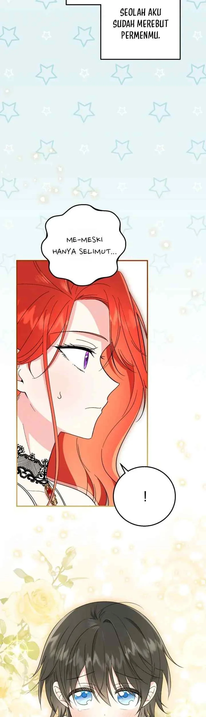 Adopting the Male Protagonist Changed the Genre Chapter 5 Gambar 24