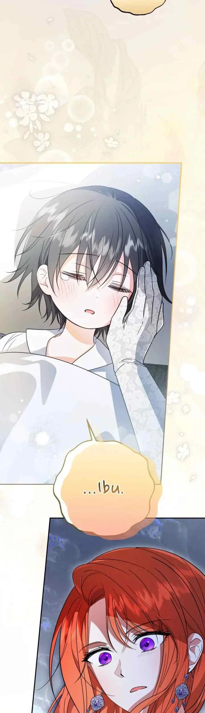 Adopting the Male Protagonist Changed the Genre Chapter 6 Gambar 23