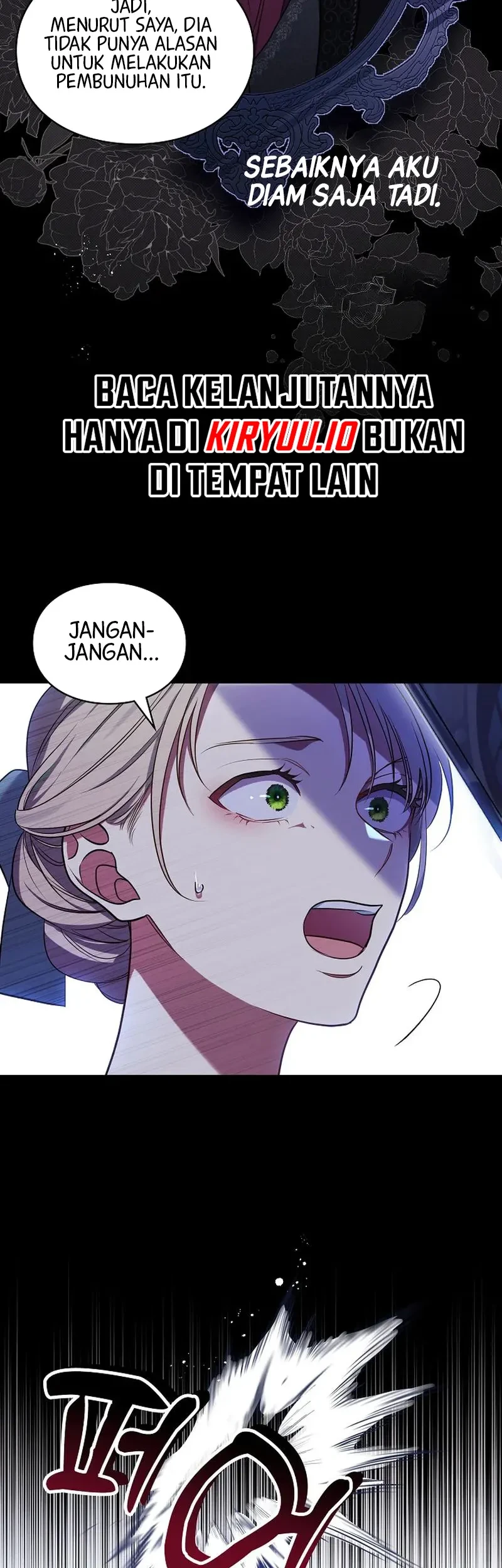 After Becoming the Stepmother of the Grim Reaper Duke's Family, Everyone Became Obsessed with Me. Chapter 1 Gambar 17