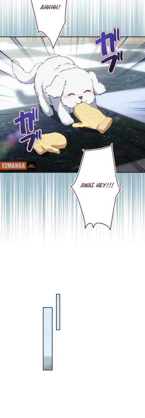 After Becoming the Stepmother of the Grim Reaper Duke's Family, Everyone Became Obsessed with Me. Chapter 18 Gambar 11