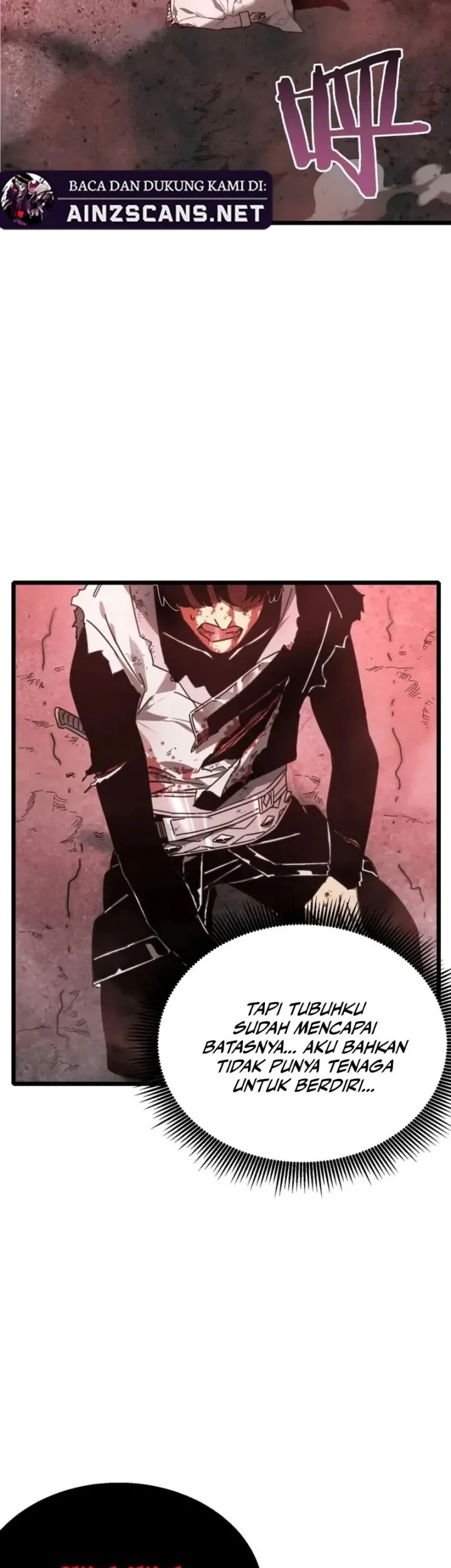 After Breaking off the Relationship, All my Summoned Beasts Were Dark Creatures Chapter 1 Gambar 34