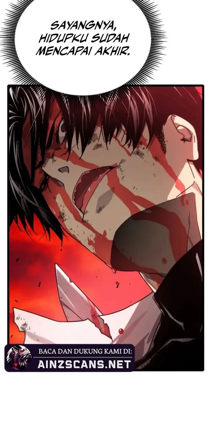 After Breaking off the Relationship, All my Summoned Beasts Were Dark Creatures Chapter 1 Gambar 36
