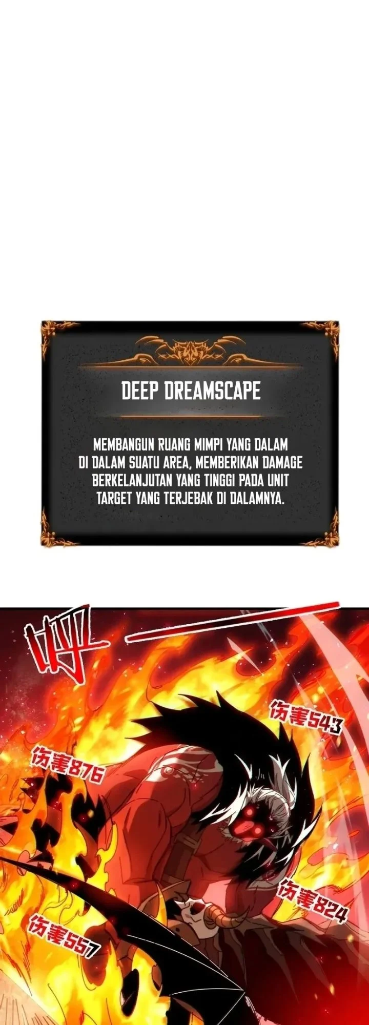 After Breaking off the Relationship, All my Summoned Beasts Were Dark Creatures Chapter 11 Gambar 24