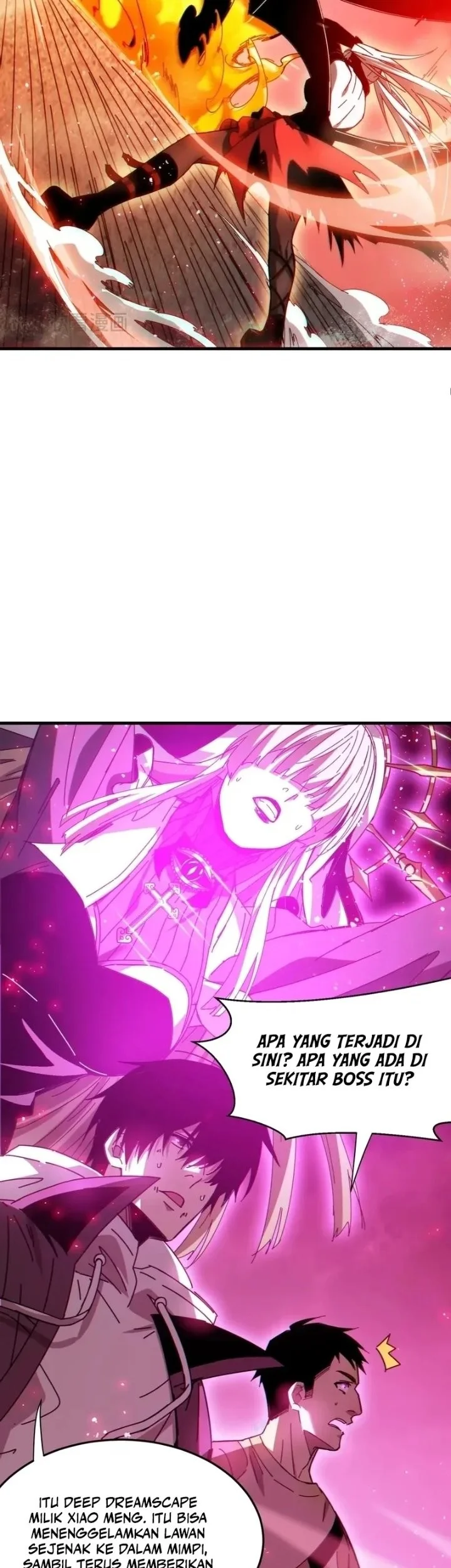 After Breaking off the Relationship, All my Summoned Beasts Were Dark Creatures Chapter 11 Gambar 25