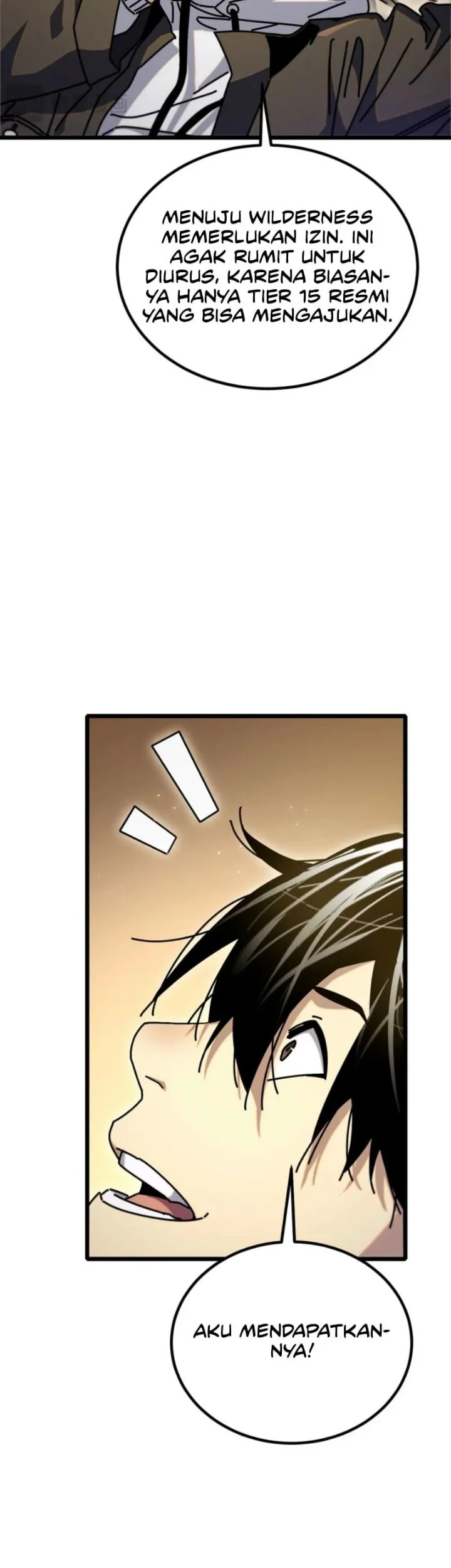 After Breaking off the Relationship, All my Summoned Beasts Were Dark Creatures Chapter 13 Gambar 24