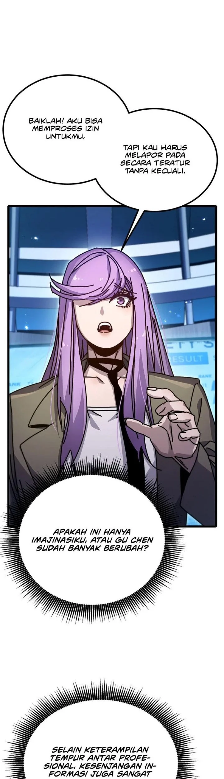 After Breaking off the Relationship, All my Summoned Beasts Were Dark Creatures Chapter 14 Gambar 25