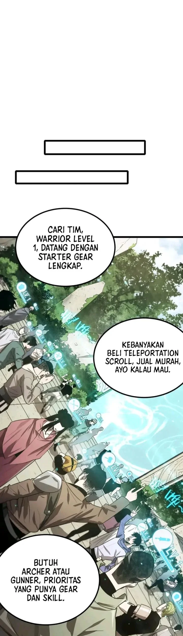 After Breaking off the Relationship, All my Summoned Beasts Were Dark Creatures Chapter 2 Gambar 30